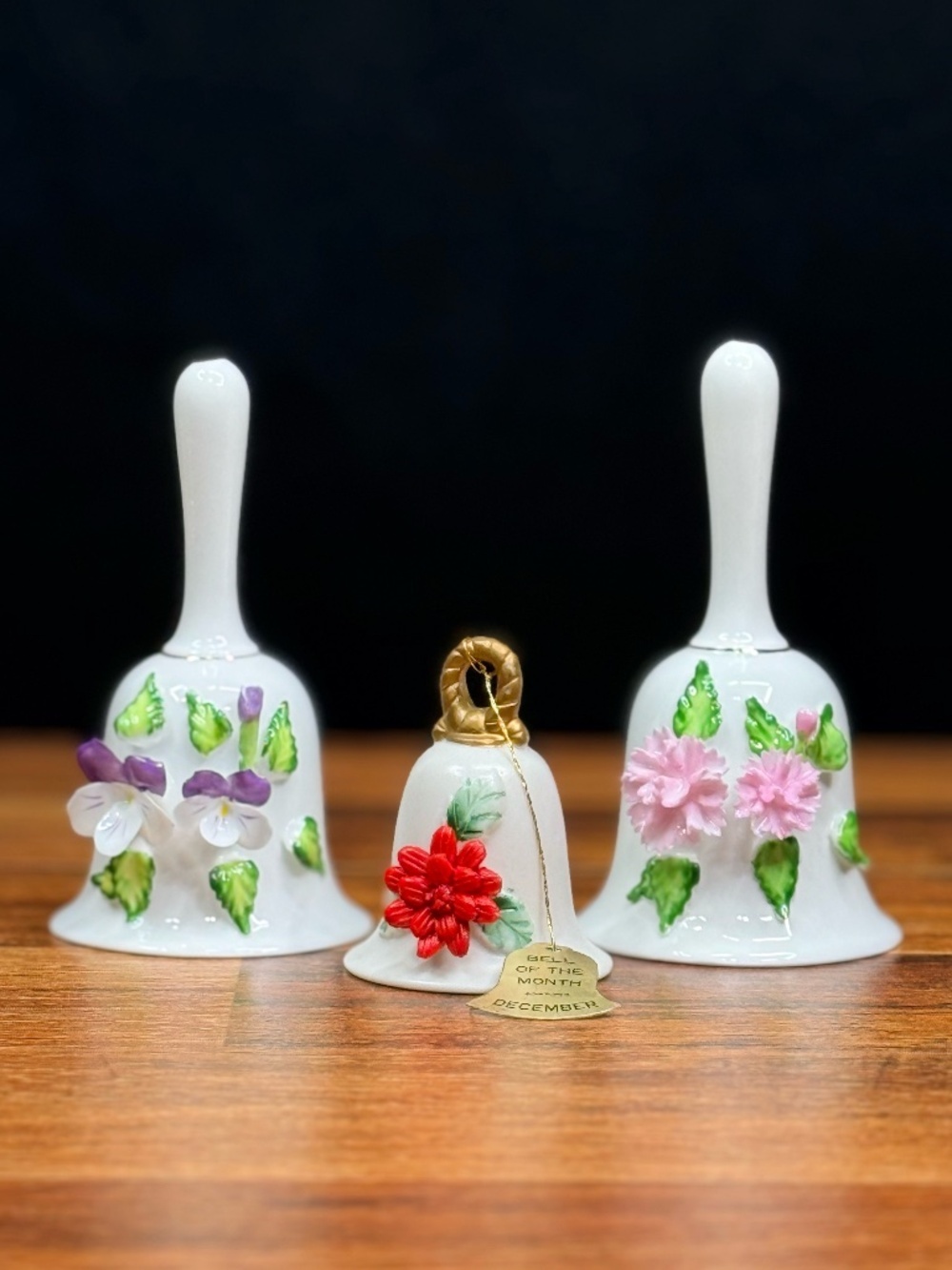 Floral Bells (3)